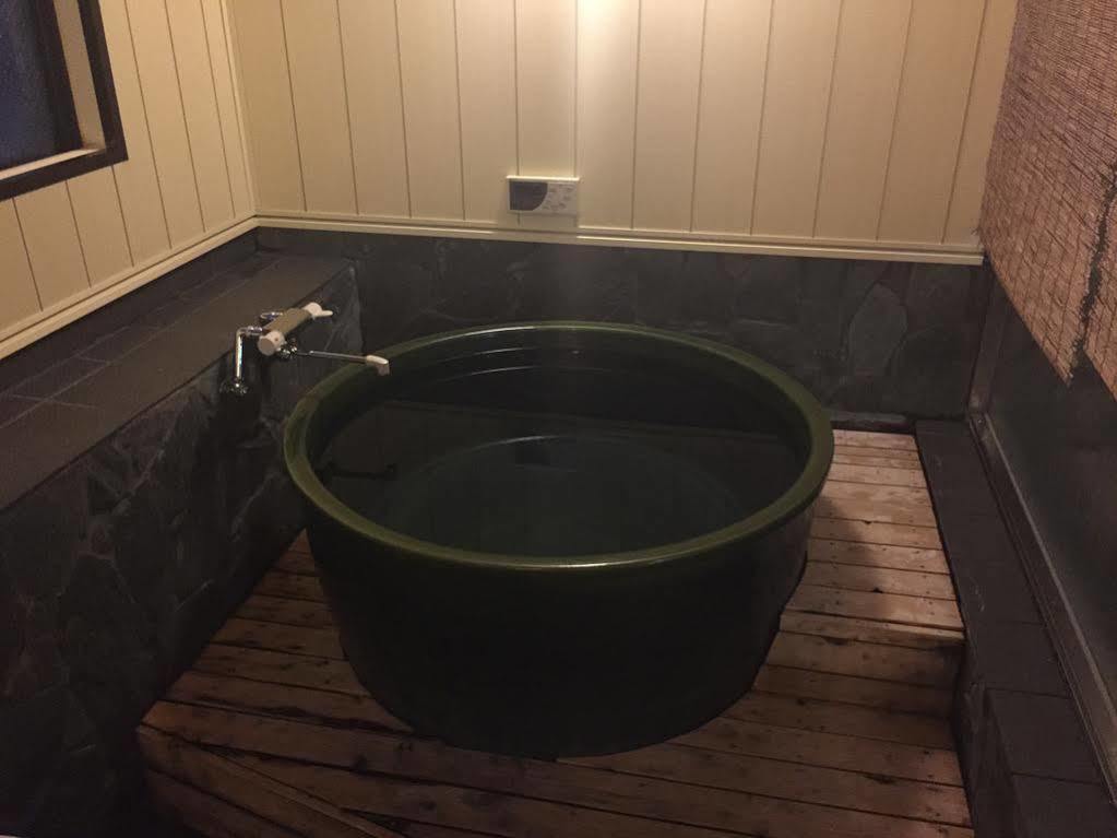 Juyoh Hotel Tokyo Ngoại thất bức ảnh